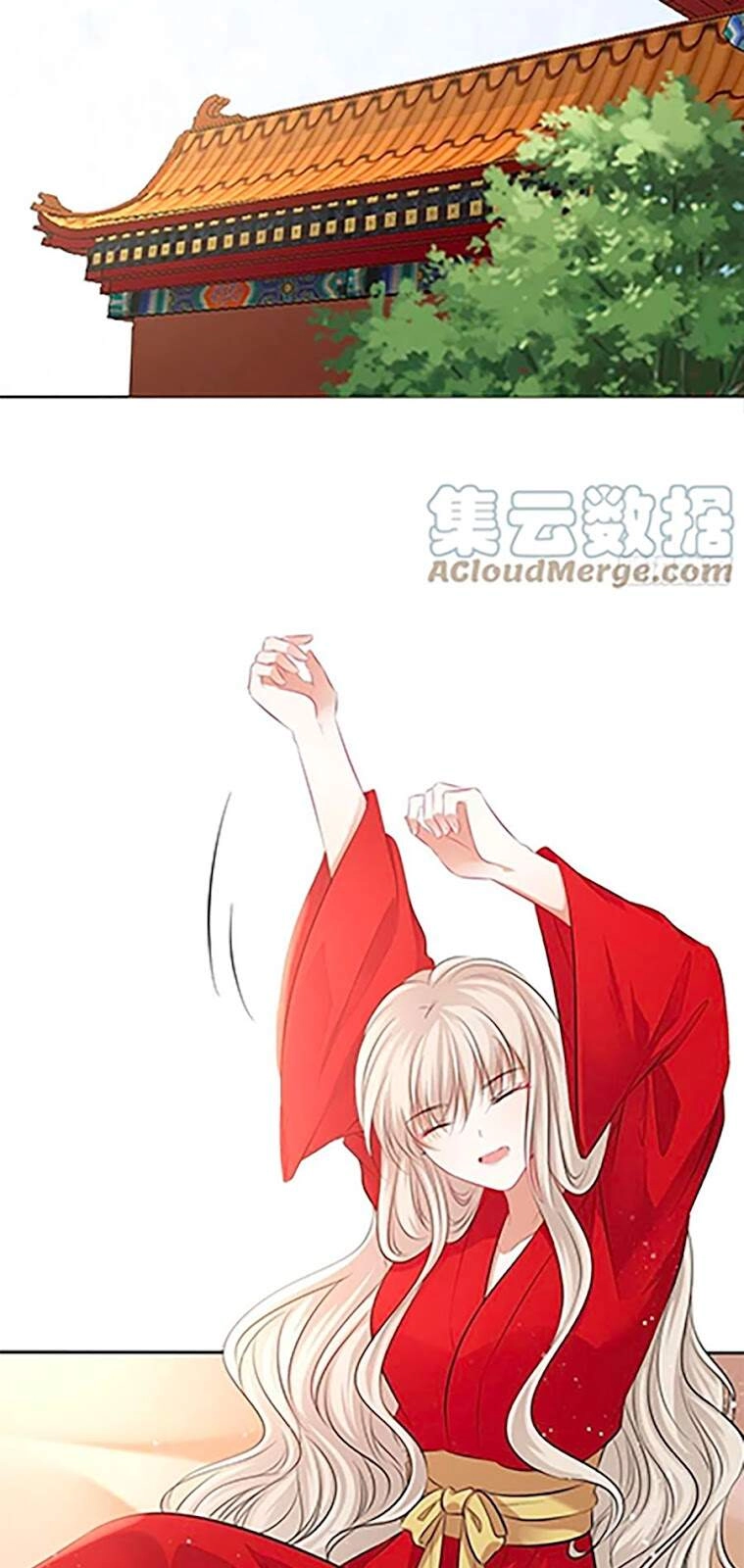 Vương Phi Thật Thích Trang Điểm Chapter 155 - 11