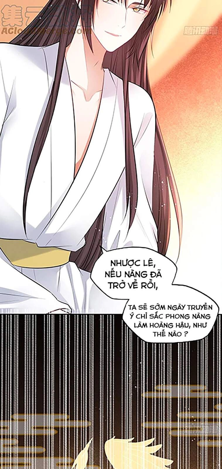Vương Phi Thật Thích Trang Điểm Chapter 155 - 13