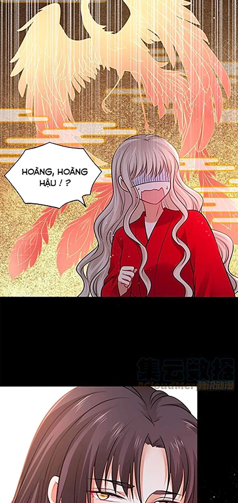 Vương Phi Thật Thích Trang Điểm Chapter 155 - 14