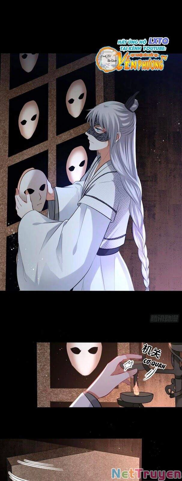 Vương Phi Thật Thích Trang Điểm Chapter 156 - 2