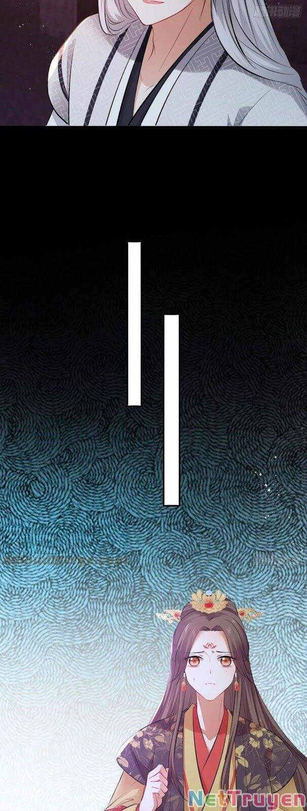 Vương Phi Thật Thích Trang Điểm Chapter 156 - 4