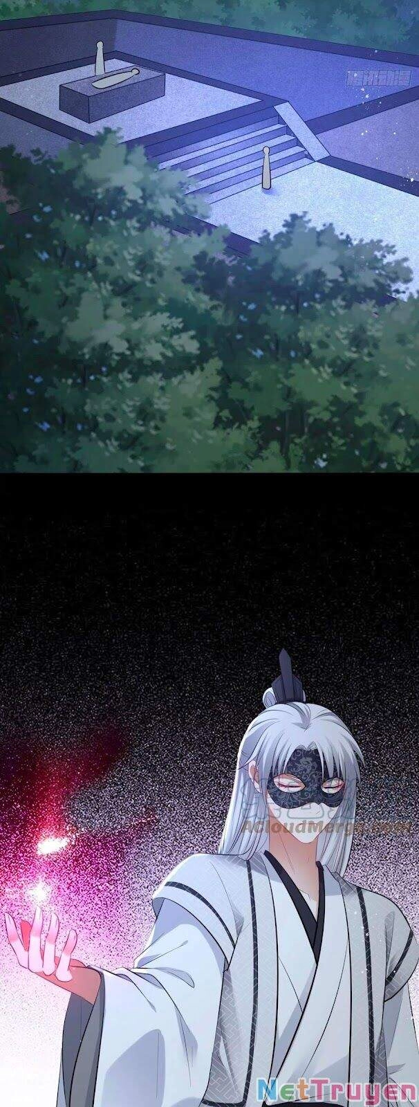 Vương Phi Thật Thích Trang Điểm Chapter 156 - 8