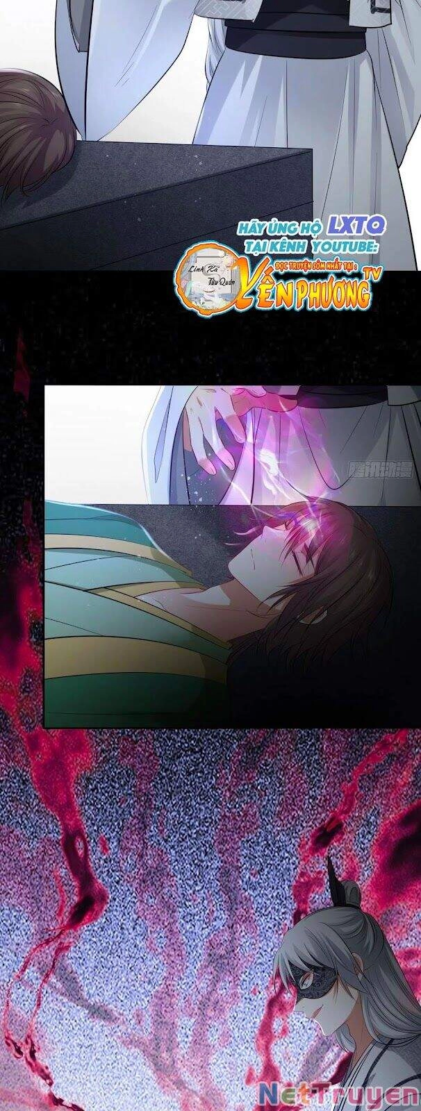 Vương Phi Thật Thích Trang Điểm Chapter 156 - 9