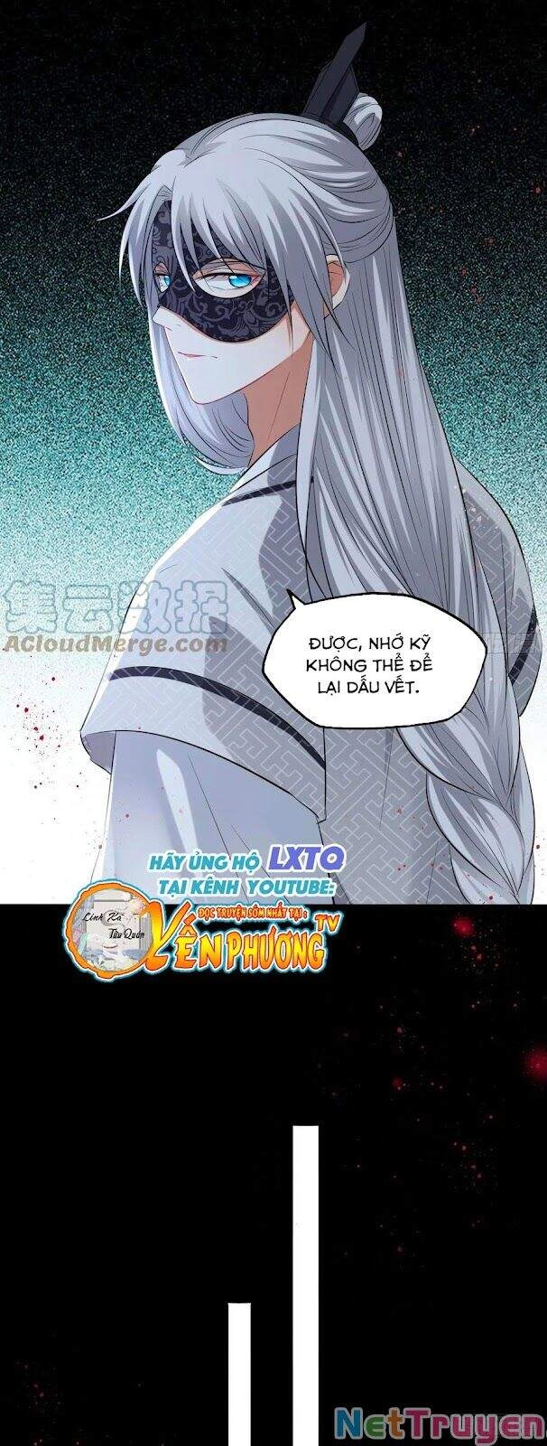 Vương Phi Thật Thích Trang Điểm Chapter 156 - 13