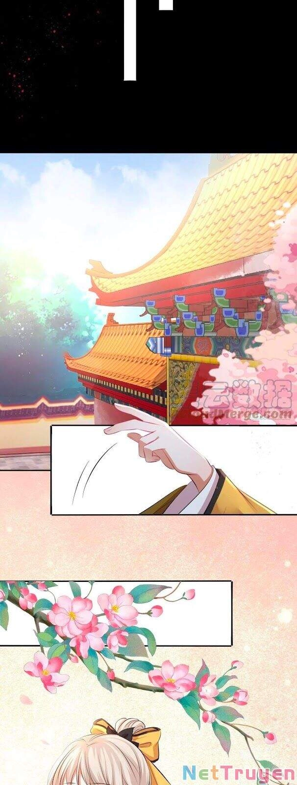 Vương Phi Thật Thích Trang Điểm Chapter 156 - 14