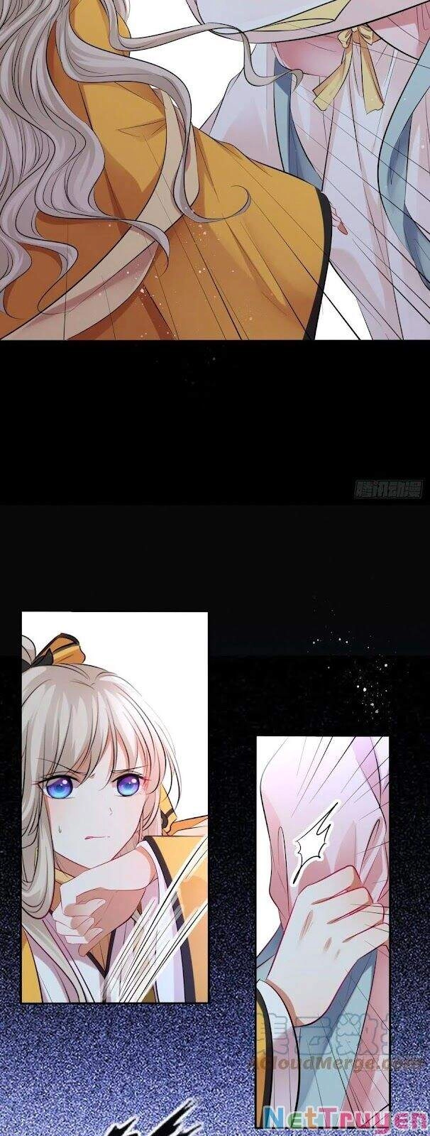 Vương Phi Thật Thích Trang Điểm Chapter 156 - 18