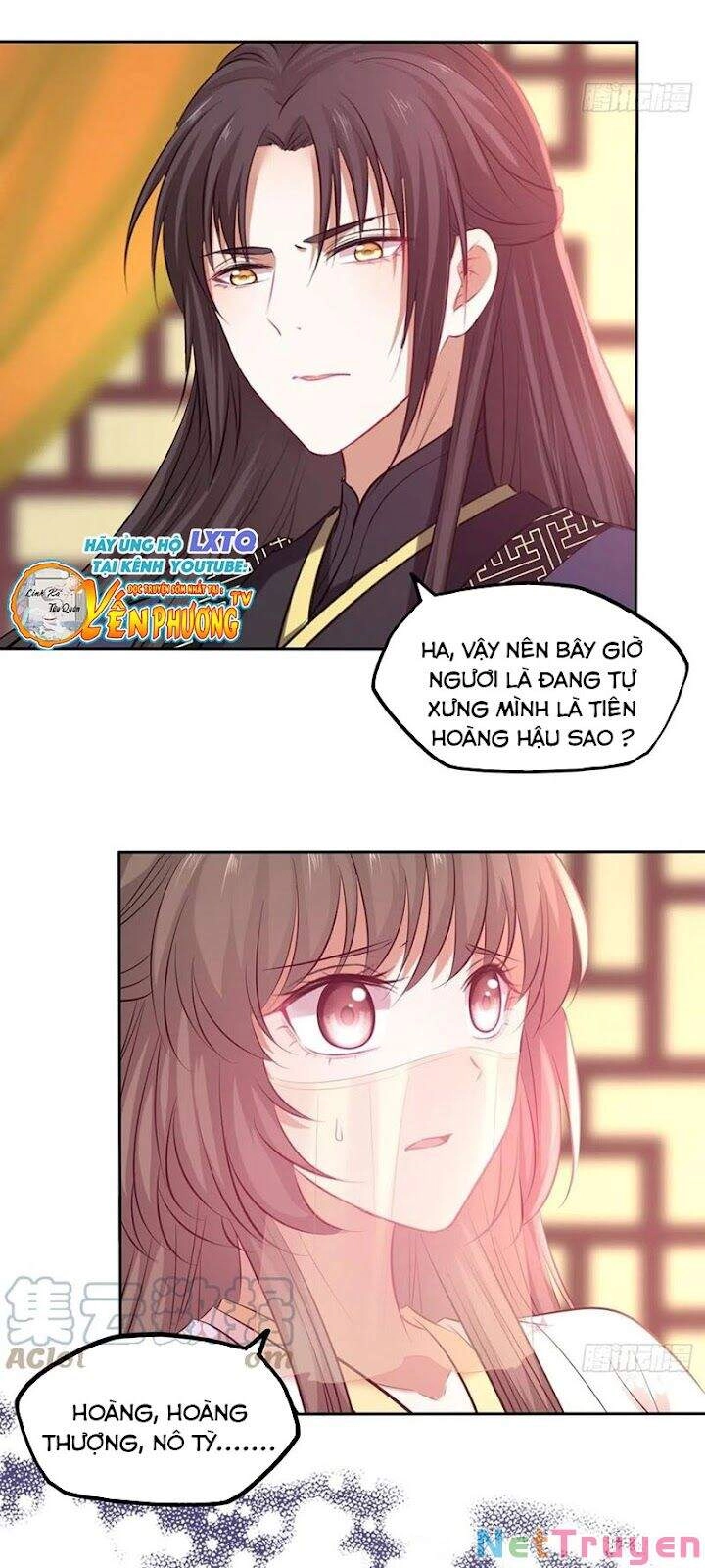 Vương Phi Thật Thích Trang Điểm Chapter 157 - 6