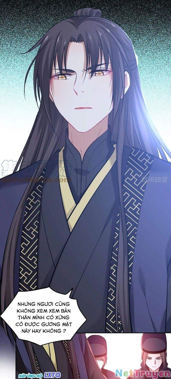 Vương Phi Thật Thích Trang Điểm Chapter 157 - 8