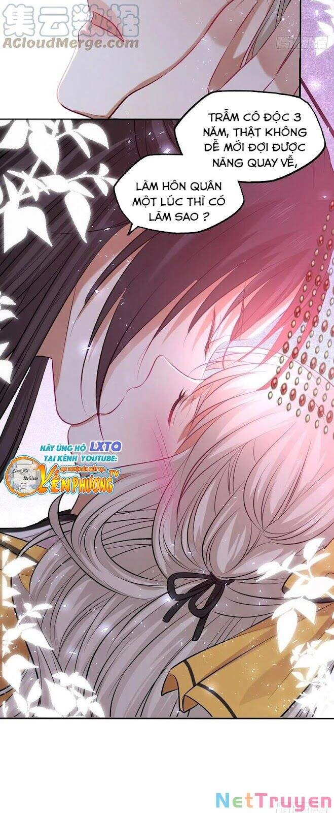 Vương Phi Thật Thích Trang Điểm Chapter 157 - 24