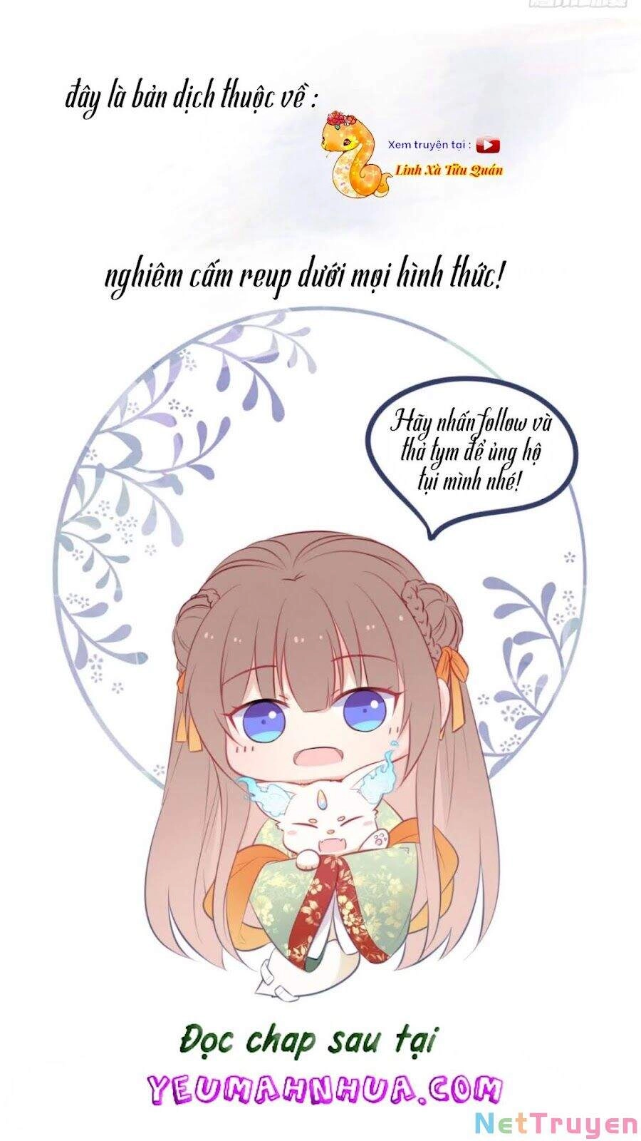 Vương Phi Thật Thích Trang Điểm Chapter 157 - 25