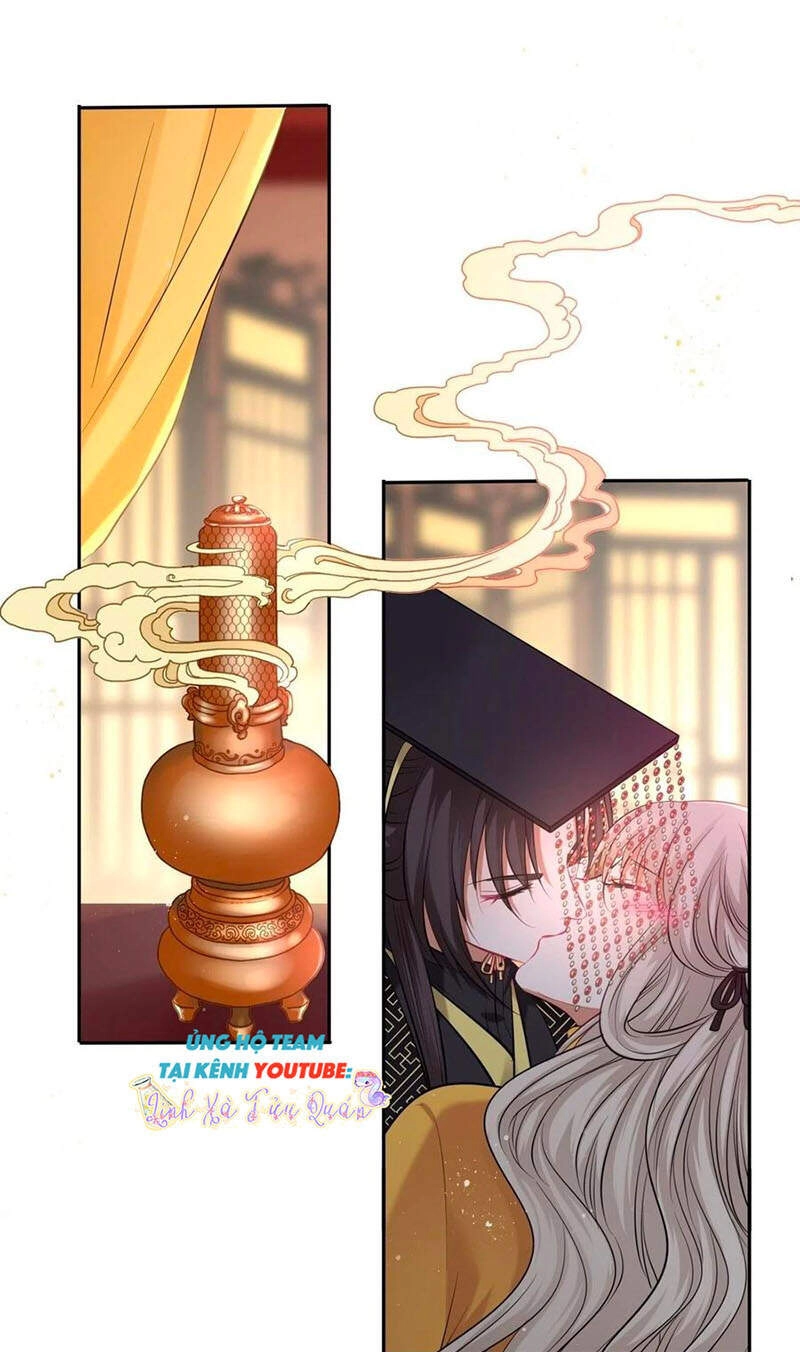 Vương Phi Thật Thích Trang Điểm Chapter 158 - 2