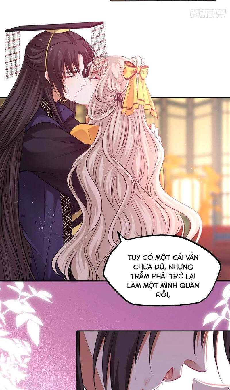 Vương Phi Thật Thích Trang Điểm Chapter 158 - 3