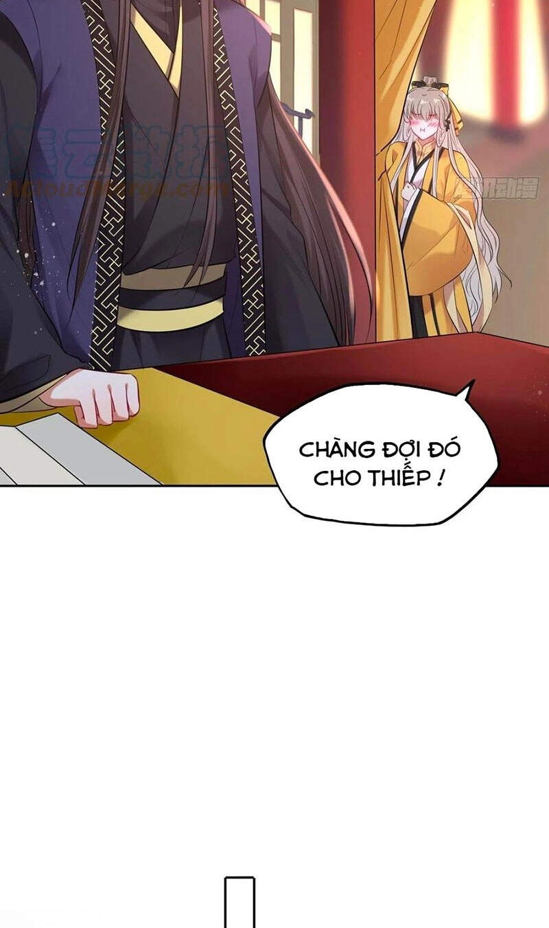 Vương Phi Thật Thích Trang Điểm Chapter 158 - 6