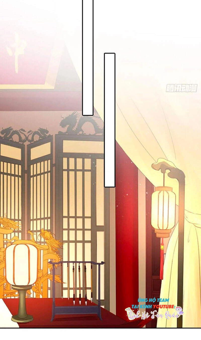 Vương Phi Thật Thích Trang Điểm Chapter 158 - 7