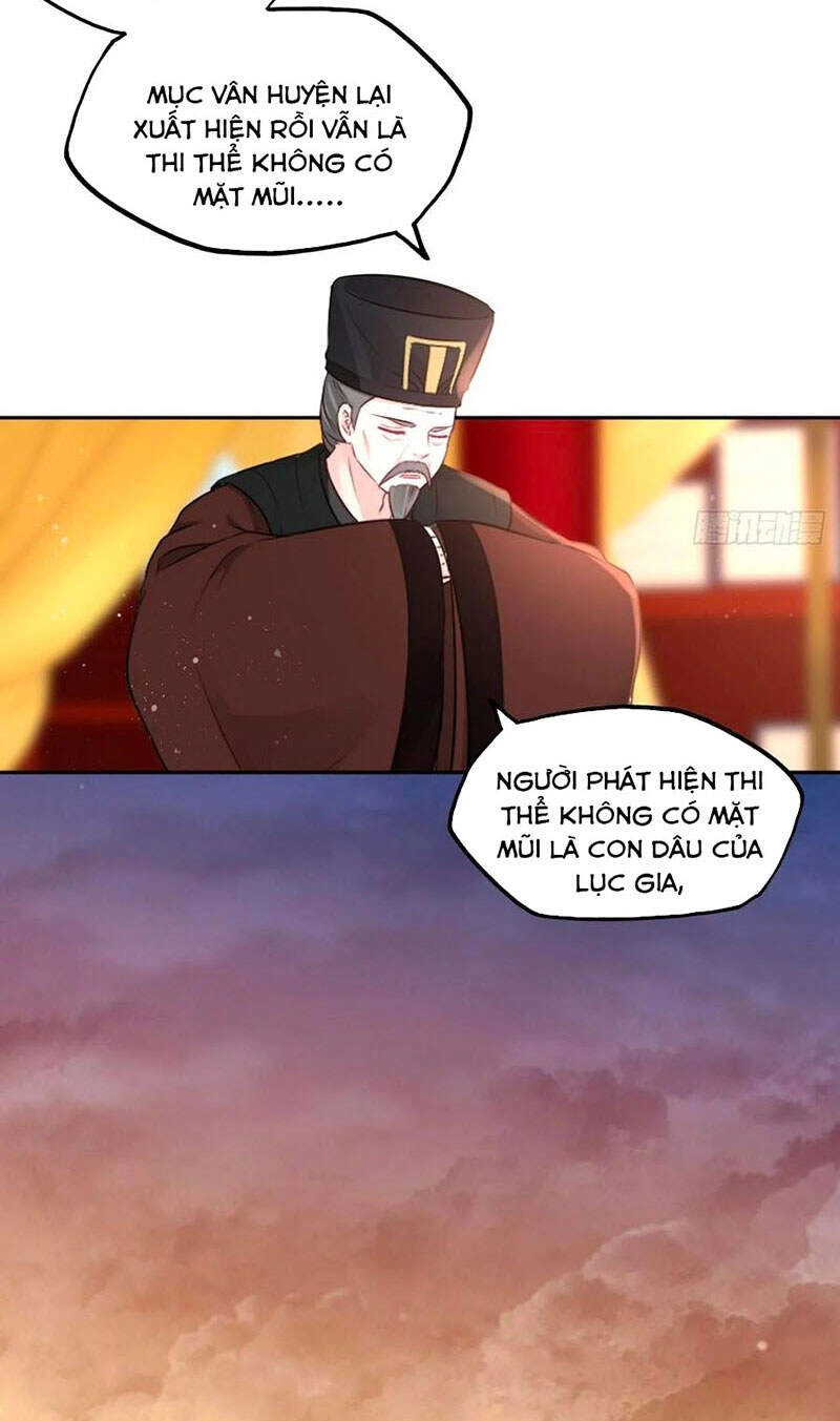 Vương Phi Thật Thích Trang Điểm Chapter 158 - 9