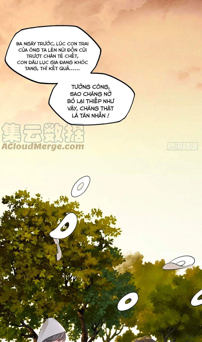 Vương Phi Thật Thích Trang Điểm Chapter 158 - 10