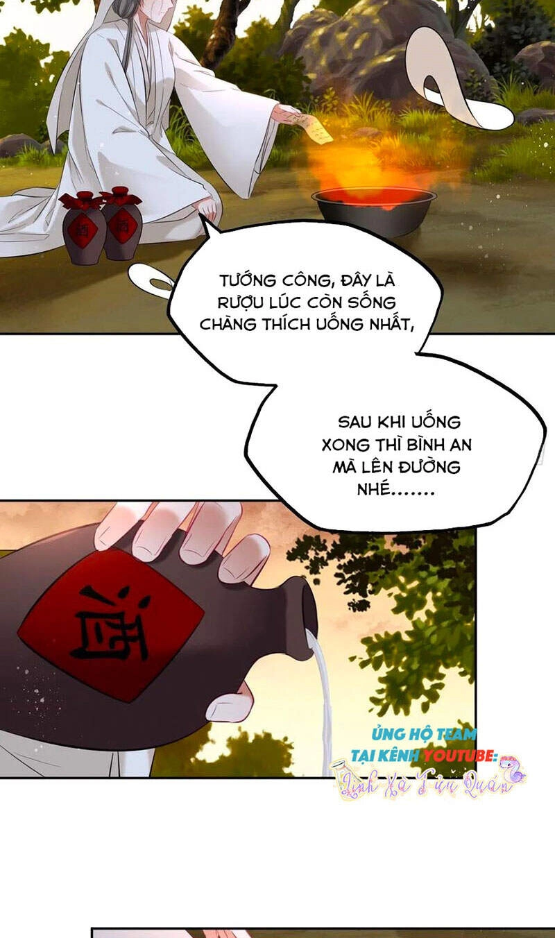 Vương Phi Thật Thích Trang Điểm Chapter 158 - 11