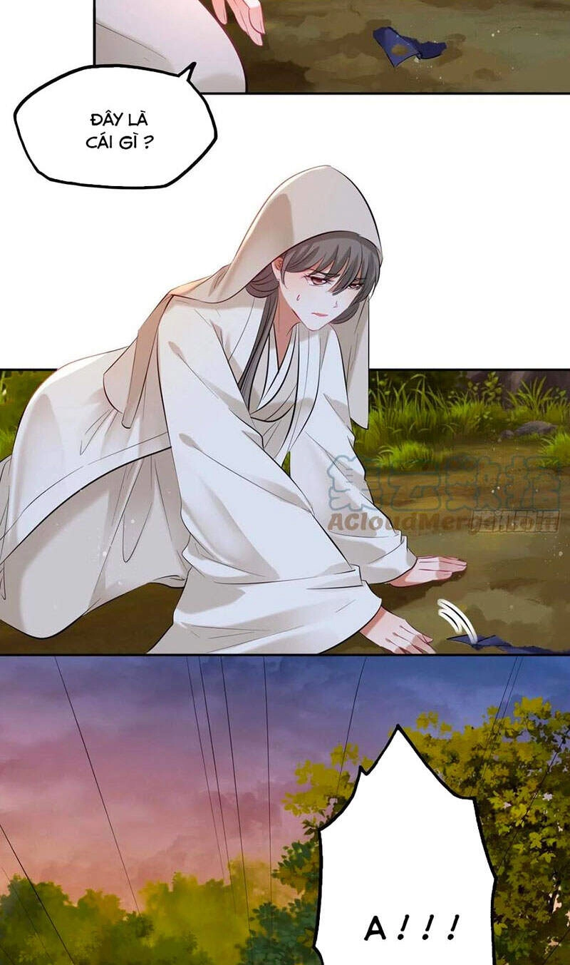 Vương Phi Thật Thích Trang Điểm Chapter 158 - 12