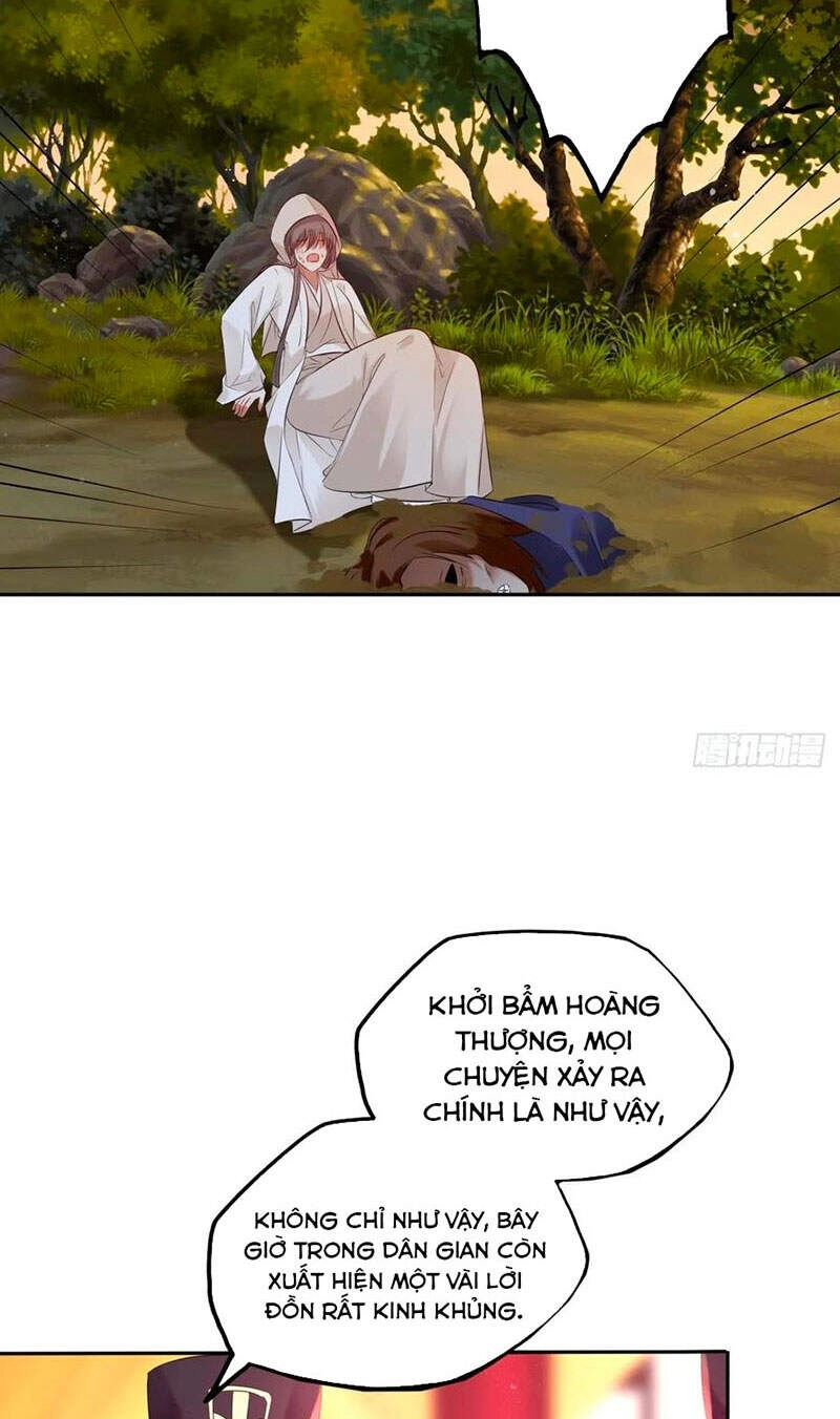 Vương Phi Thật Thích Trang Điểm Chapter 158 - 13