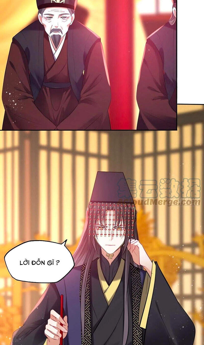 Vương Phi Thật Thích Trang Điểm Chapter 158 - 14