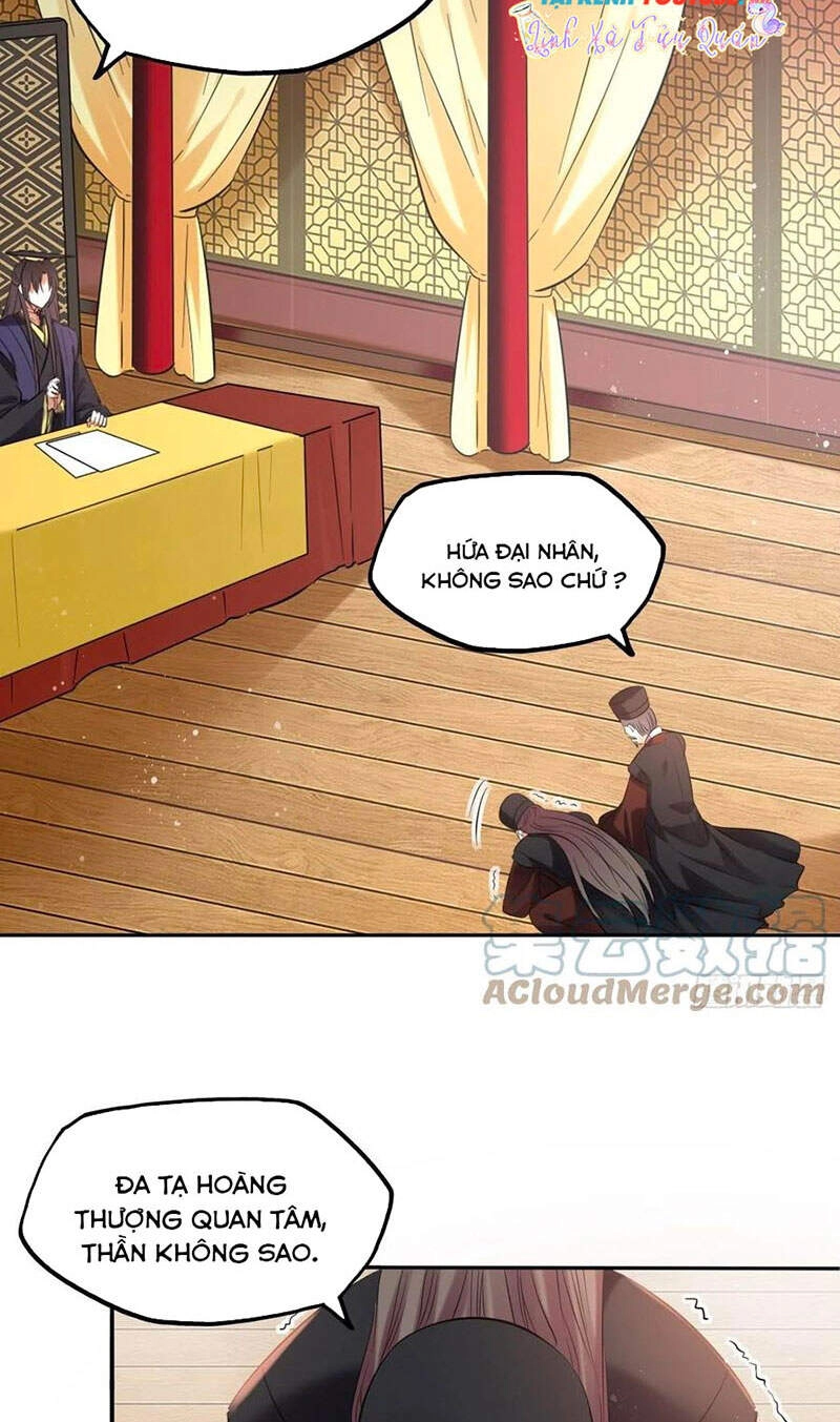 Vương Phi Thật Thích Trang Điểm Chapter 158 - 16