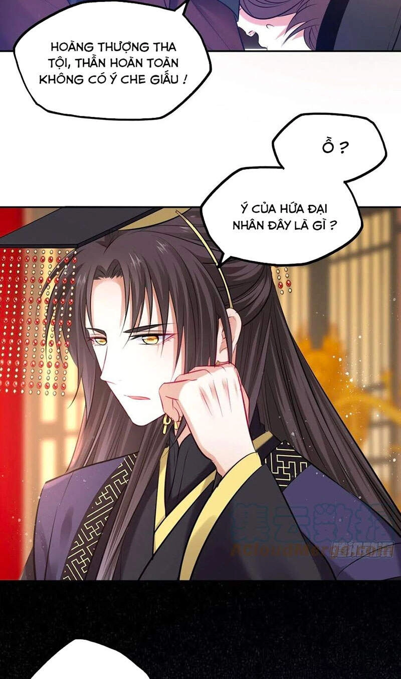 Vương Phi Thật Thích Trang Điểm Chapter 158 - 18