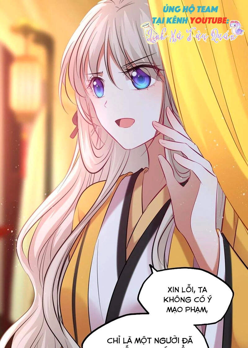 Vương Phi Thật Thích Trang Điểm Chapter 158 - 22