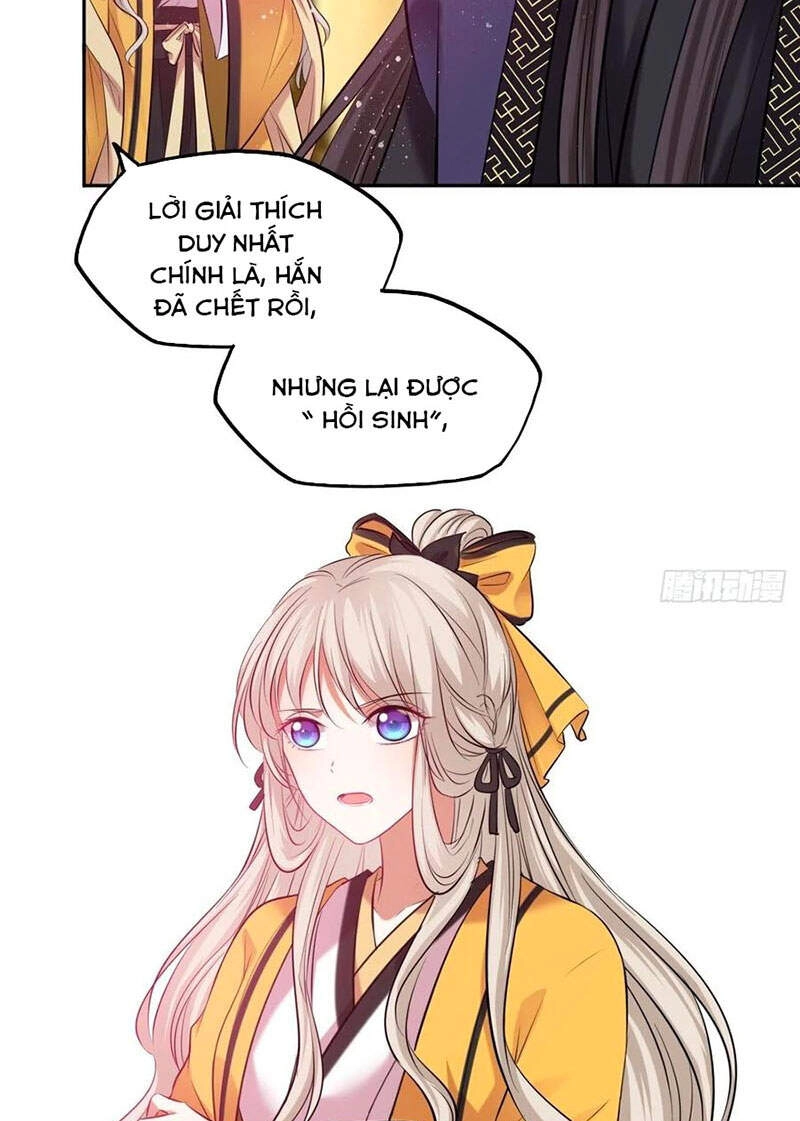 Vương Phi Thật Thích Trang Điểm Chapter 158 - 24