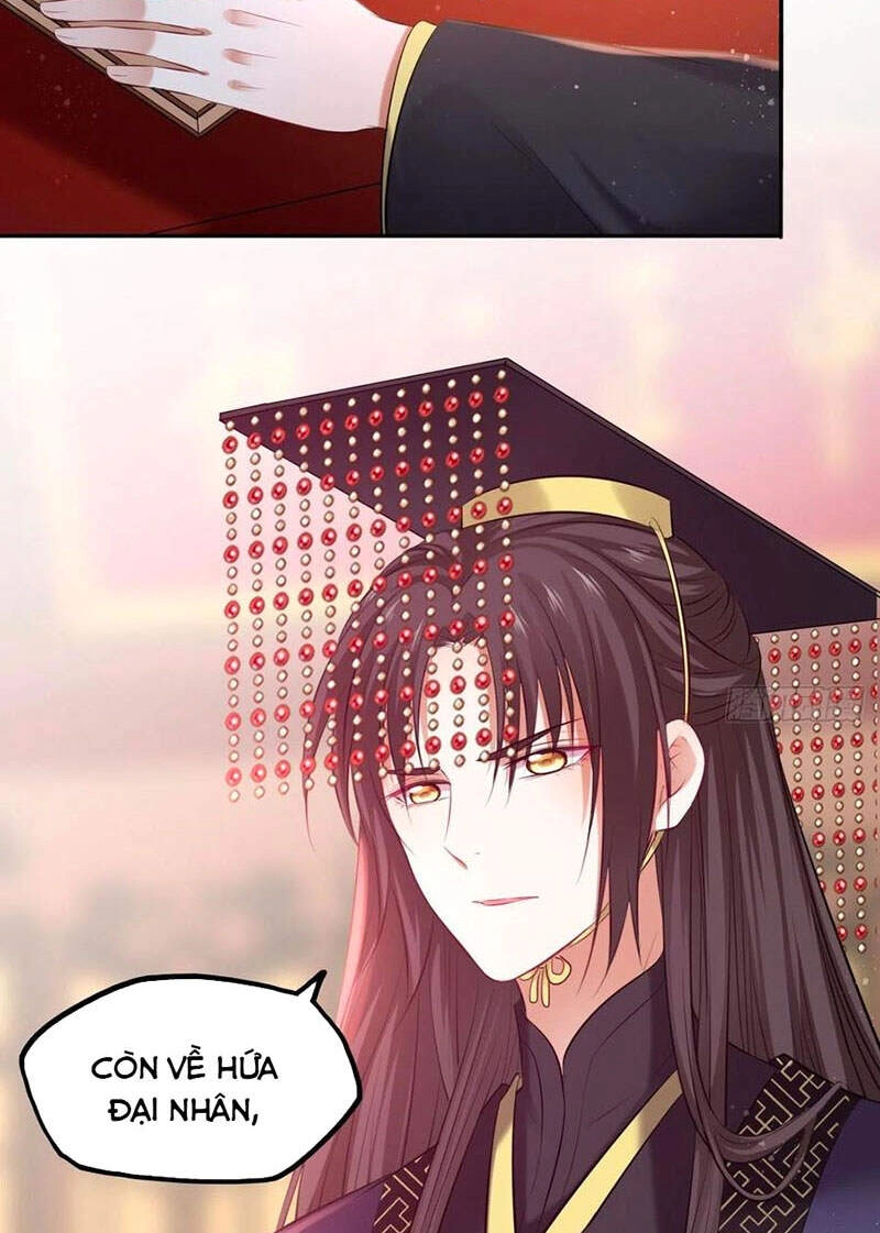 Vương Phi Thật Thích Trang Điểm Chapter 158 - 28