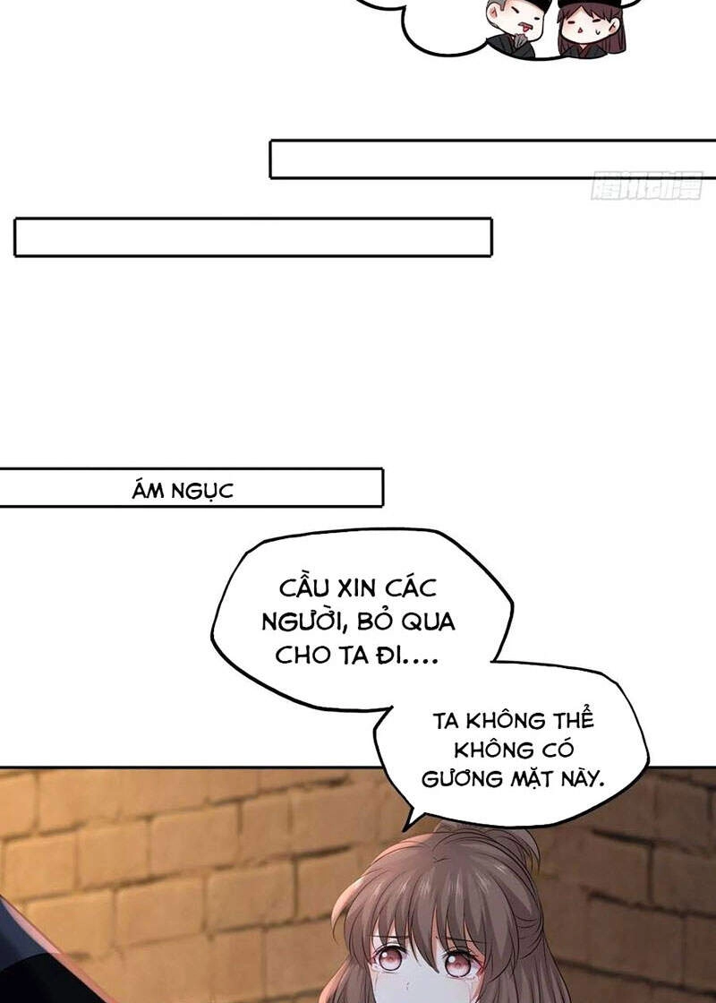 Vương Phi Thật Thích Trang Điểm Chapter 158 - 36