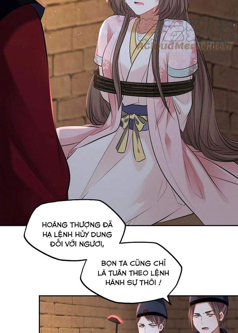 Vương Phi Thật Thích Trang Điểm Chapter 158 - 37