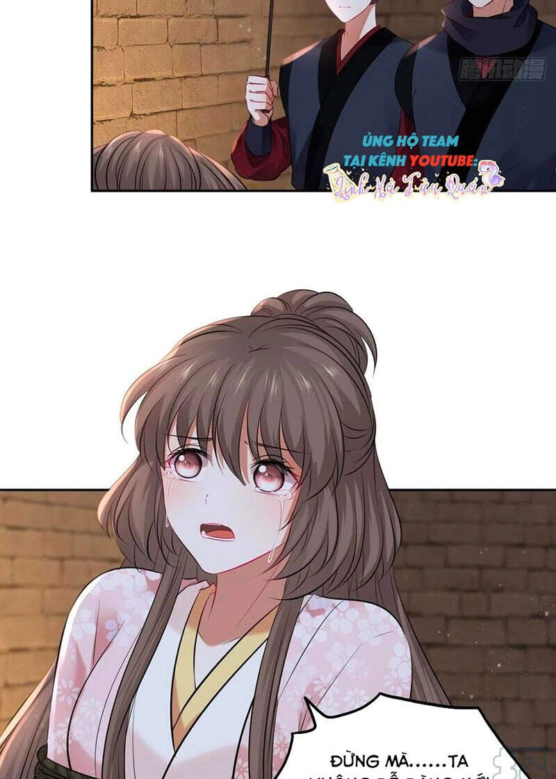 Vương Phi Thật Thích Trang Điểm Chapter 158 - 38