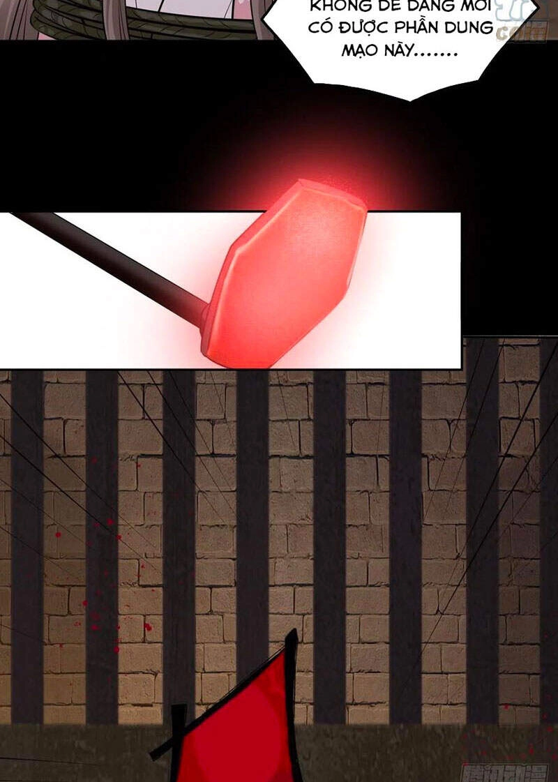 Vương Phi Thật Thích Trang Điểm Chapter 158 - 39