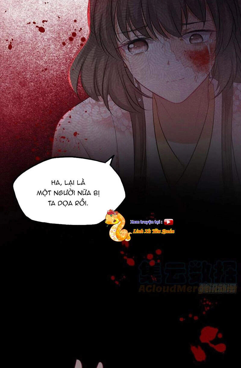 Vương Phi Thật Thích Trang Điểm Chapter 159 - 4