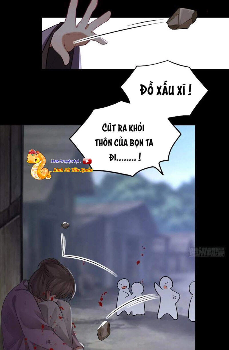 Vương Phi Thật Thích Trang Điểm Chapter 159 - 5