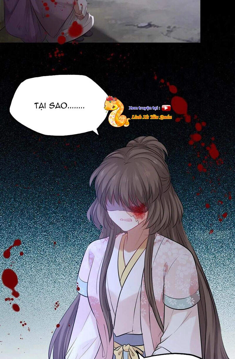 Vương Phi Thật Thích Trang Điểm Chapter 159 - 6