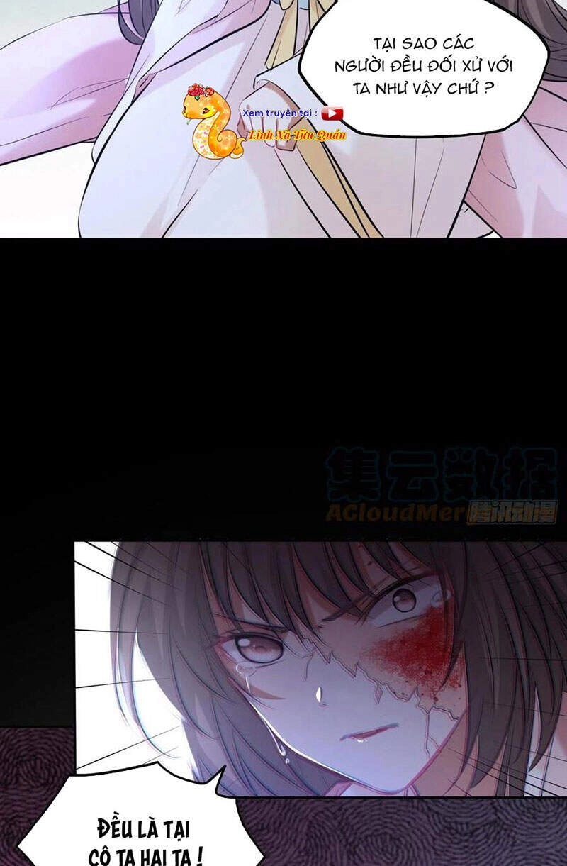 Vương Phi Thật Thích Trang Điểm Chapter 159 - 7