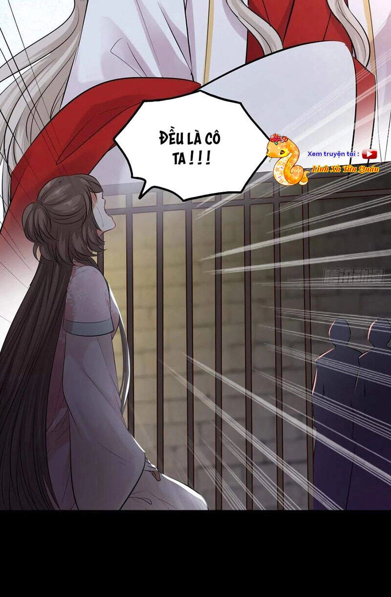 Vương Phi Thật Thích Trang Điểm Chapter 159 - 9