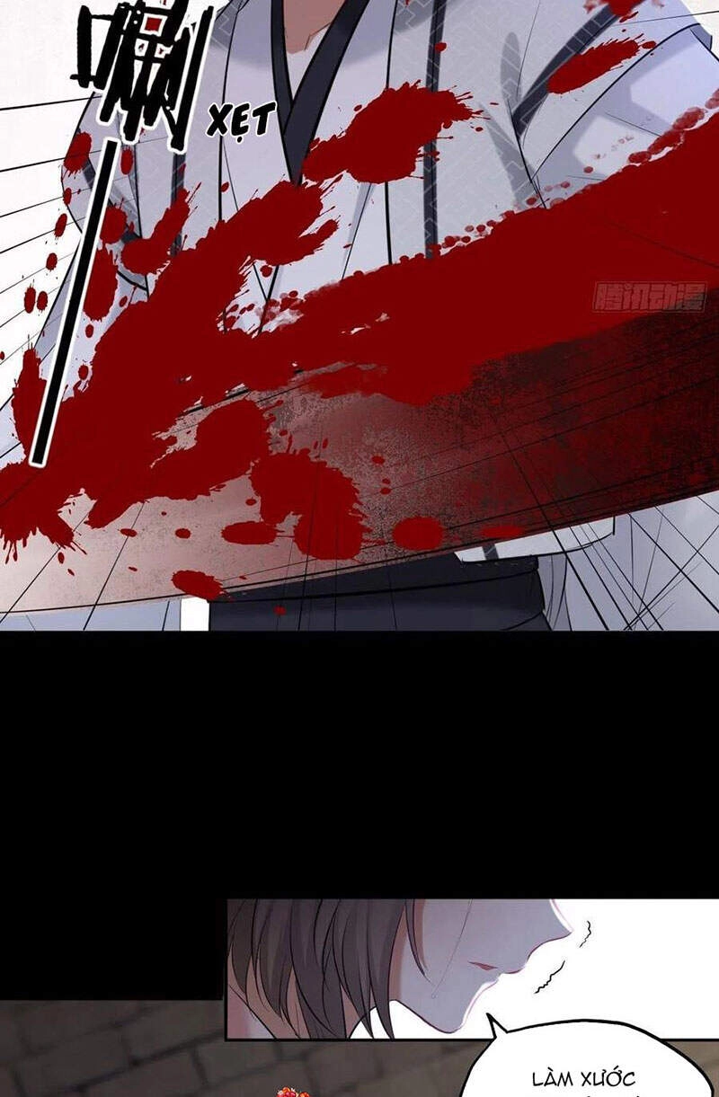 Vương Phi Thật Thích Trang Điểm Chapter 159 - 12