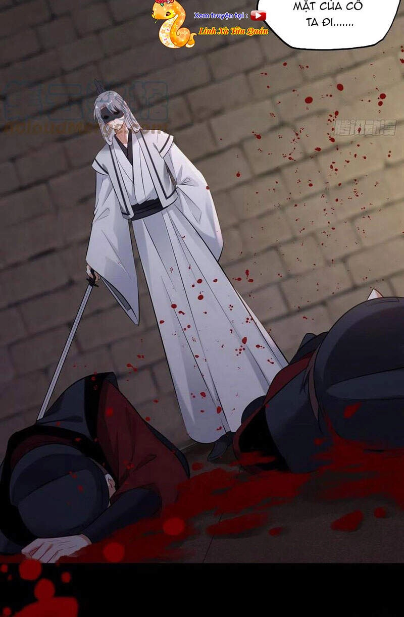 Vương Phi Thật Thích Trang Điểm Chapter 159 - 13