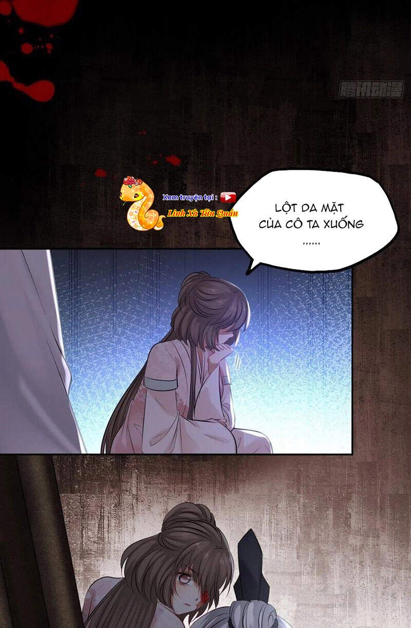 Vương Phi Thật Thích Trang Điểm Chapter 159 - 14