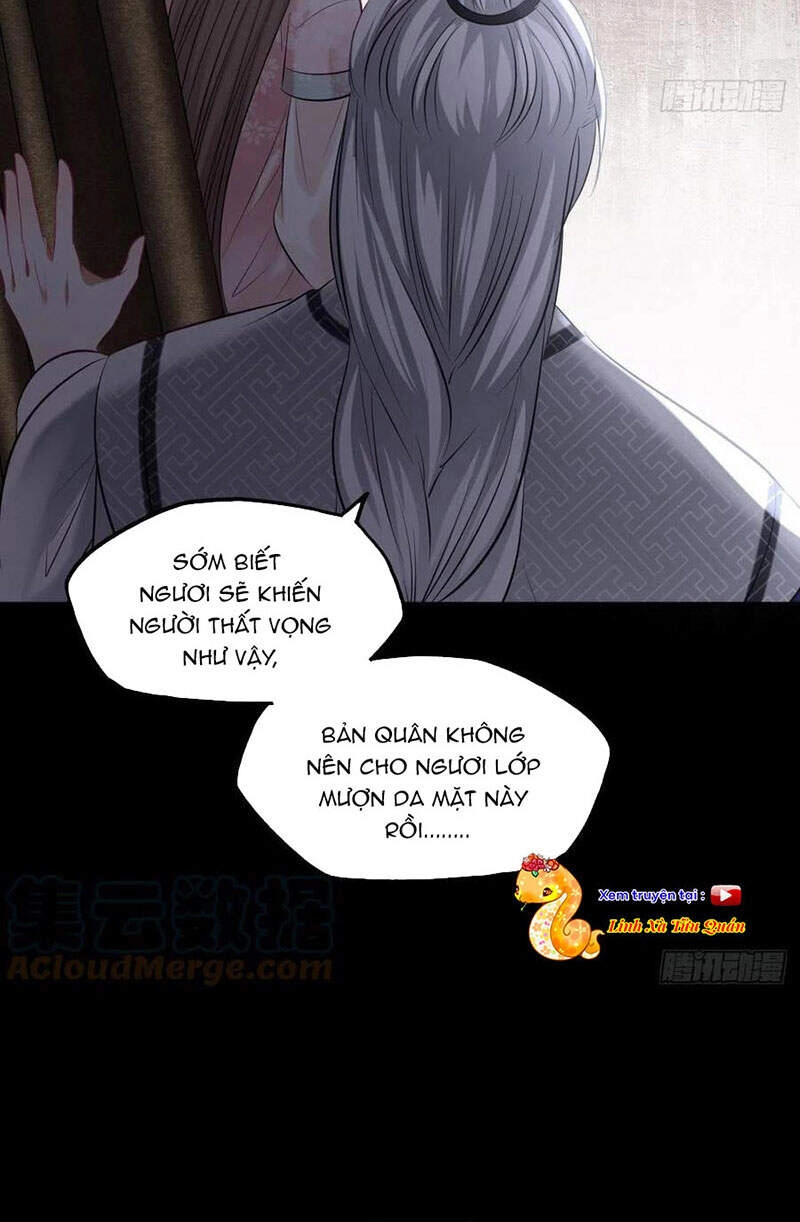 Vương Phi Thật Thích Trang Điểm Chapter 159 - 15