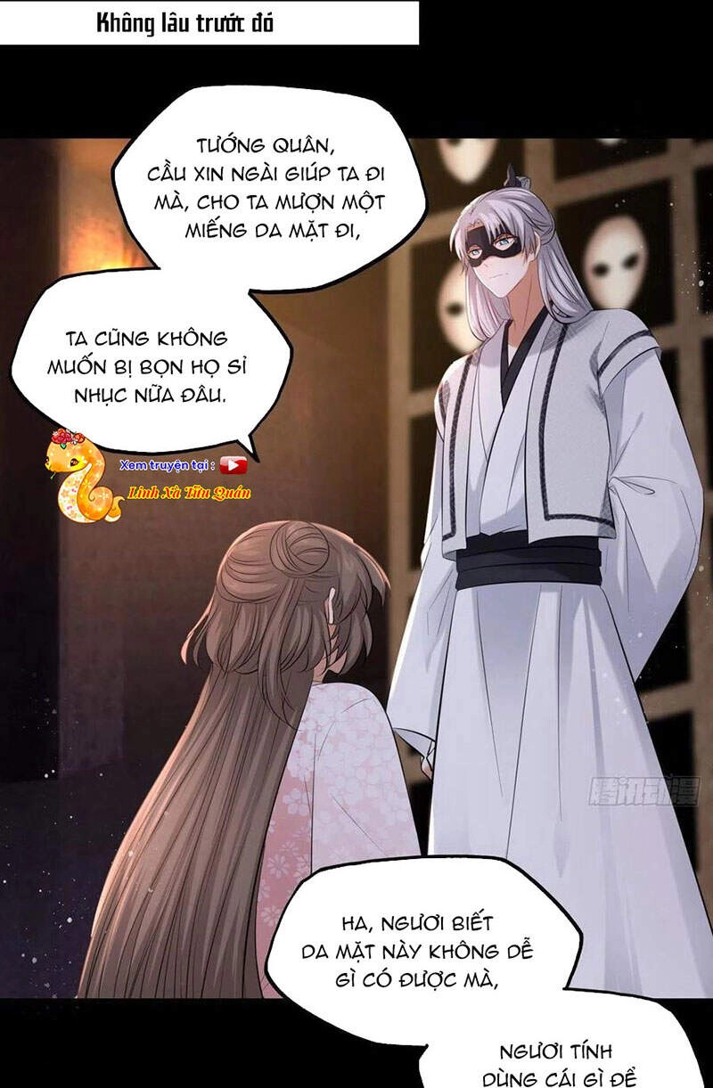 Vương Phi Thật Thích Trang Điểm Chapter 159 - 16