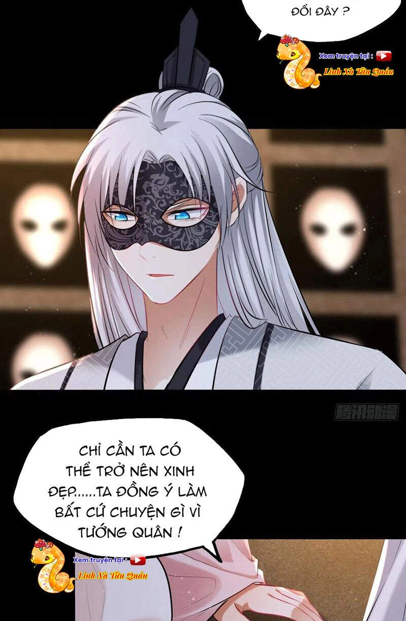 Vương Phi Thật Thích Trang Điểm Chapter 159 - 17