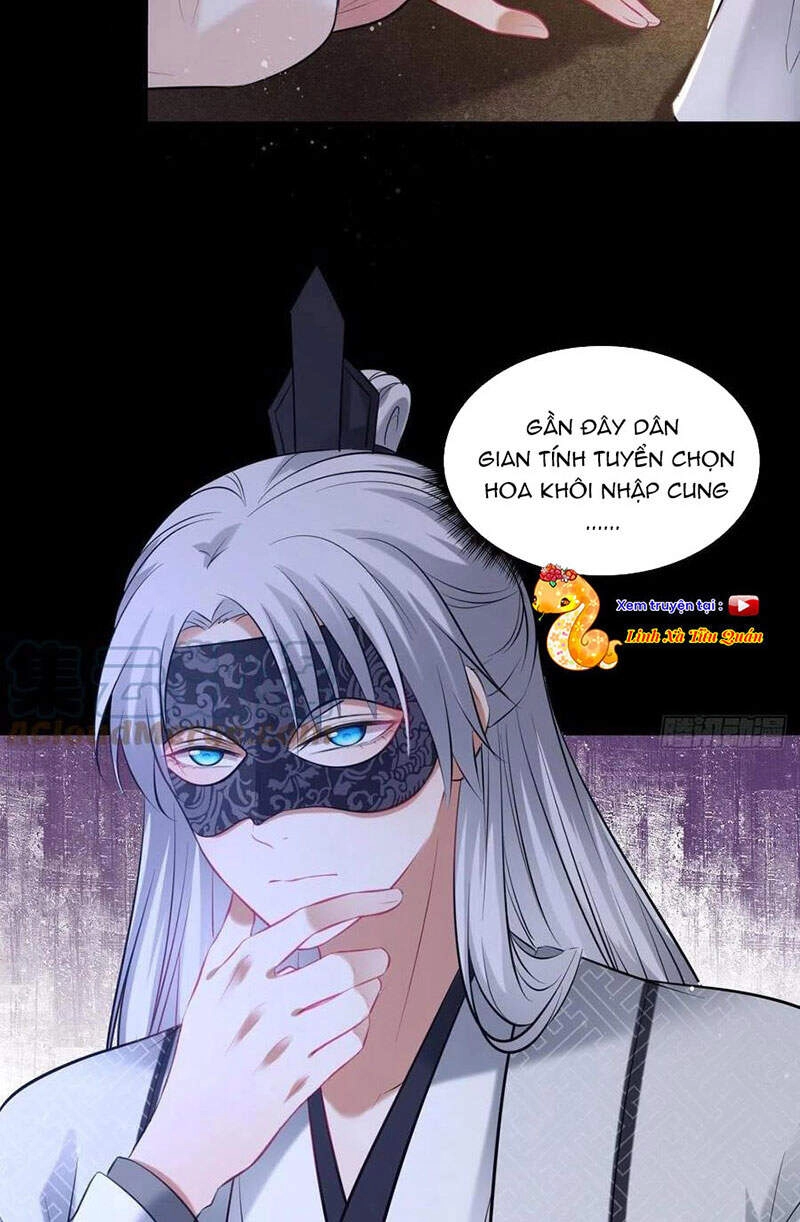 Vương Phi Thật Thích Trang Điểm Chapter 159 - 18