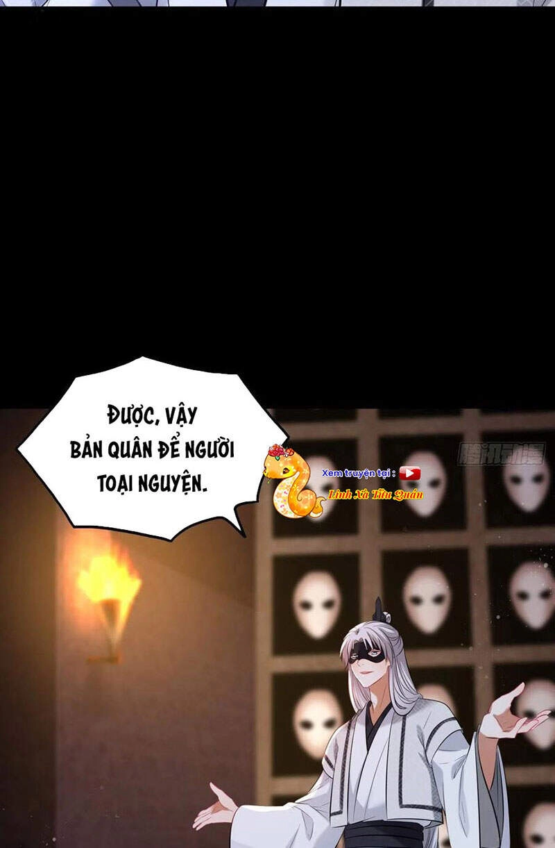 Vương Phi Thật Thích Trang Điểm Chapter 159 - 19