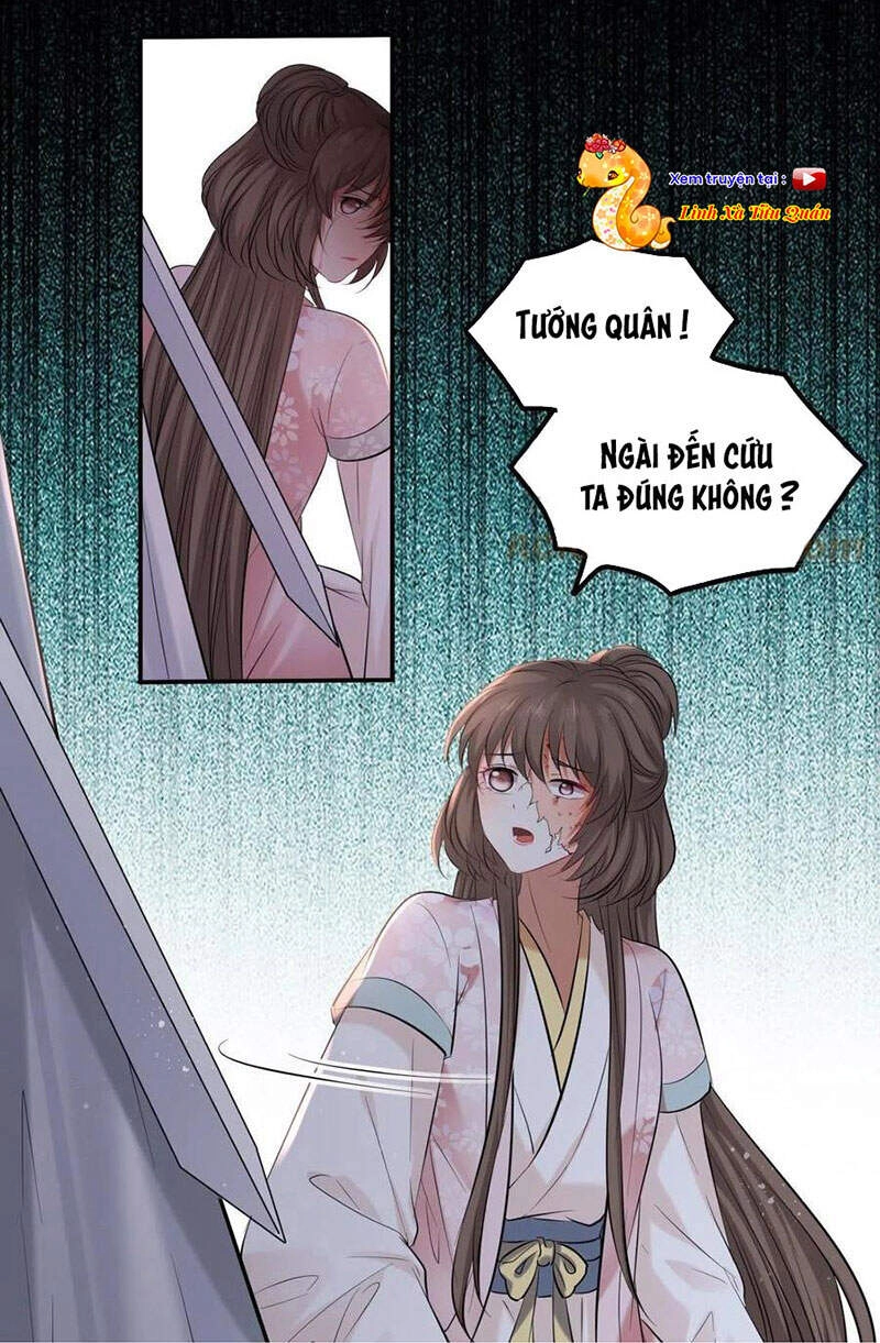 Vương Phi Thật Thích Trang Điểm Chapter 159 - 21