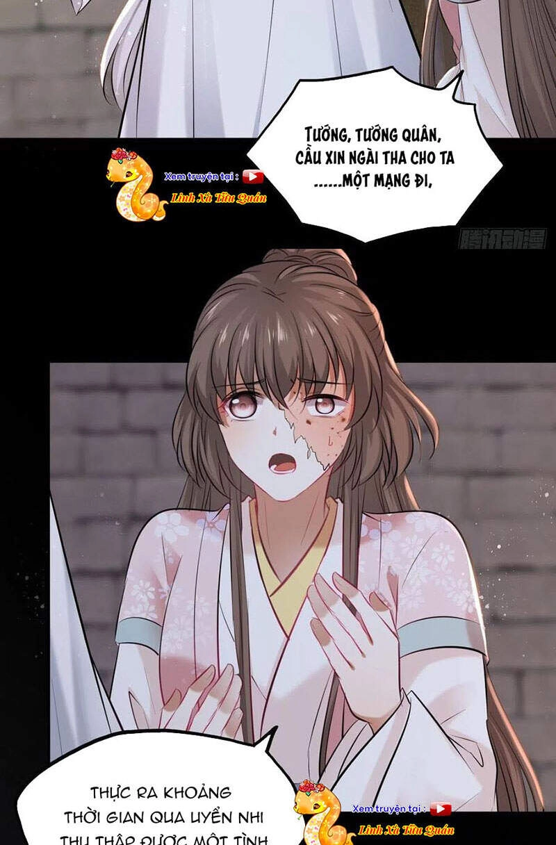 Vương Phi Thật Thích Trang Điểm Chapter 159 - 23