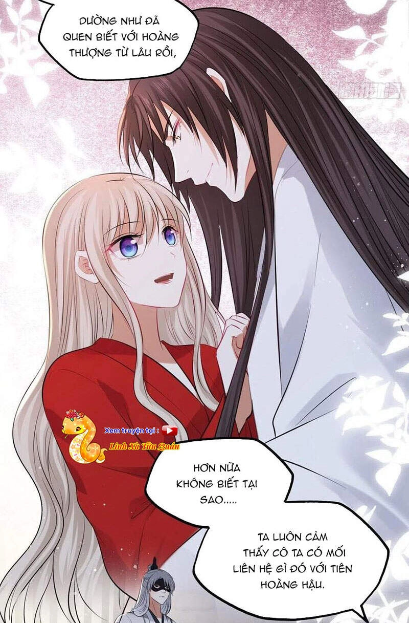 Vương Phi Thật Thích Trang Điểm Chapter 159 - 25