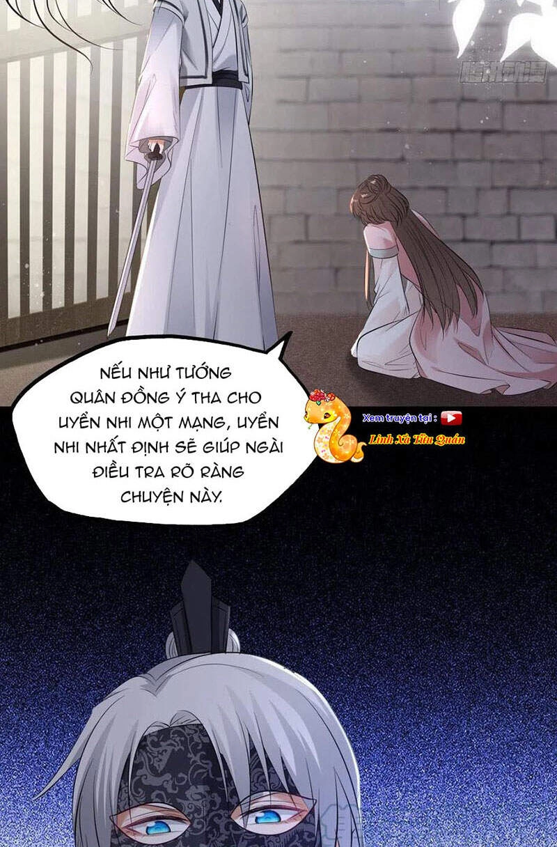 Vương Phi Thật Thích Trang Điểm Chapter 159 - 26